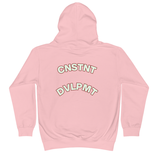 Redefined Youth Hoodie (alt)