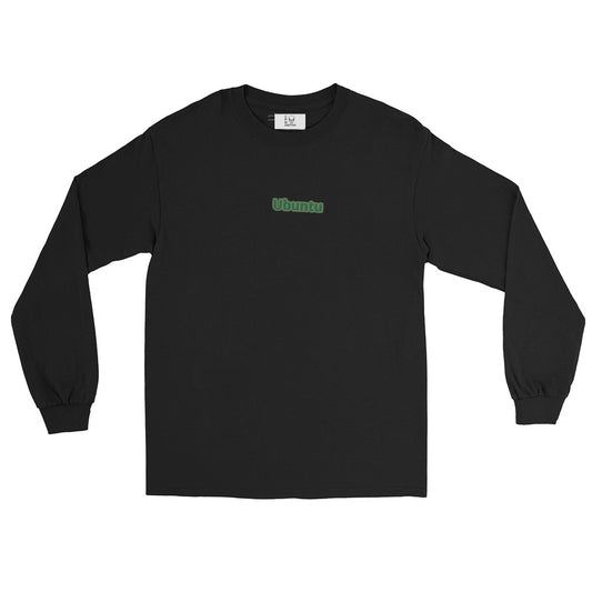 Ubuntu tee (unisex)